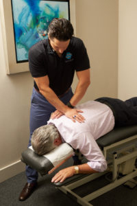 Chiropractor